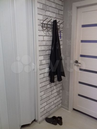 1-к. квартира, 33,3 м², 1/3 эт.