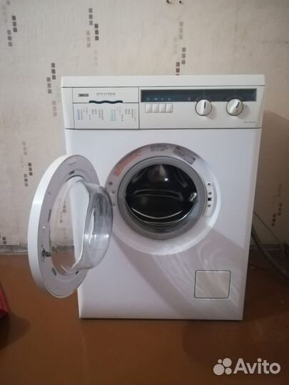 Стиральная машина бу