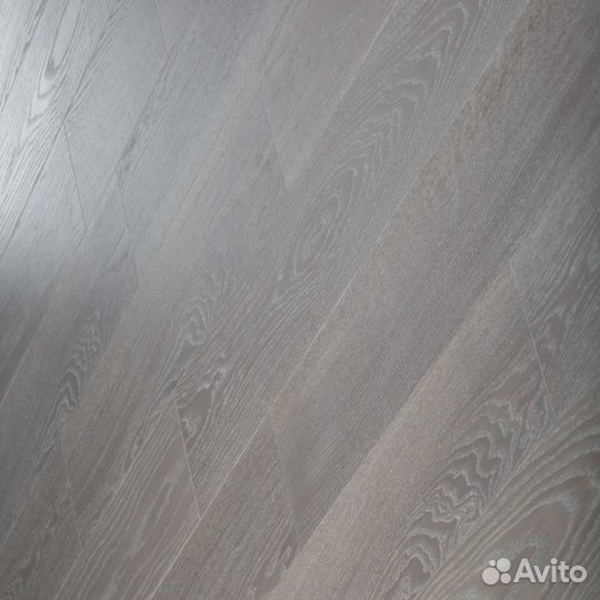 Массивный паркет