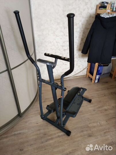 Эллиптический тренажер torneo C-208