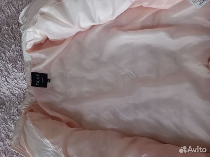 Куртка демисезонная