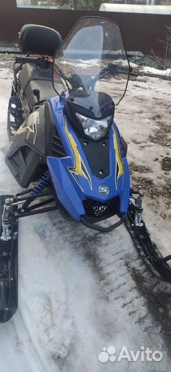 Стелс Капитан 150