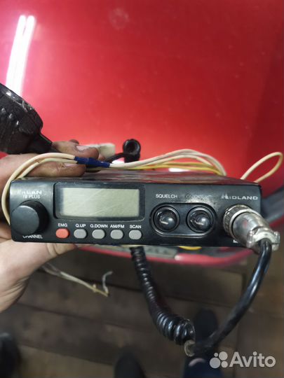 Радиостанция