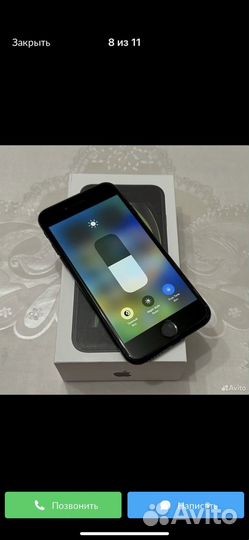 Apple iPhone se 2020