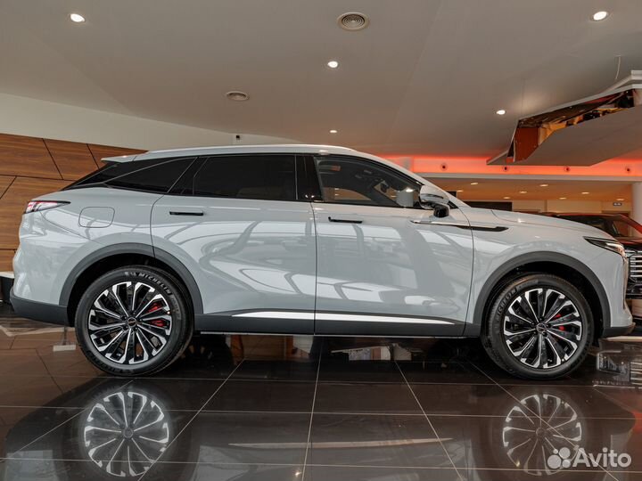 EXEED RX 2.0 AMT, 2023