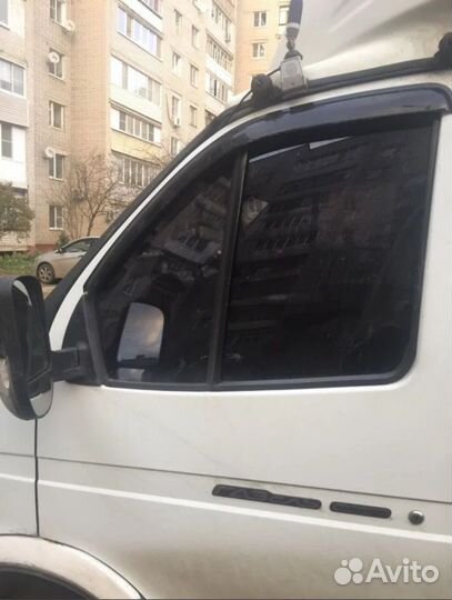 Автошторки клипсы 5 прц toyota Venza 2008-2016