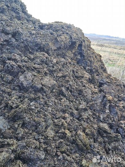 Перегной.Навоз.Земля