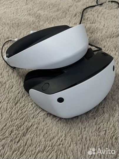 VR 2 очки для playstation 5 (ps5)