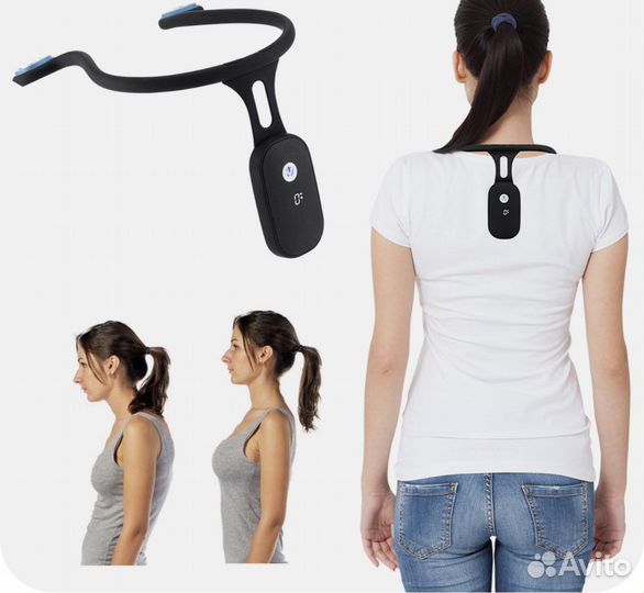 Корректор осанки