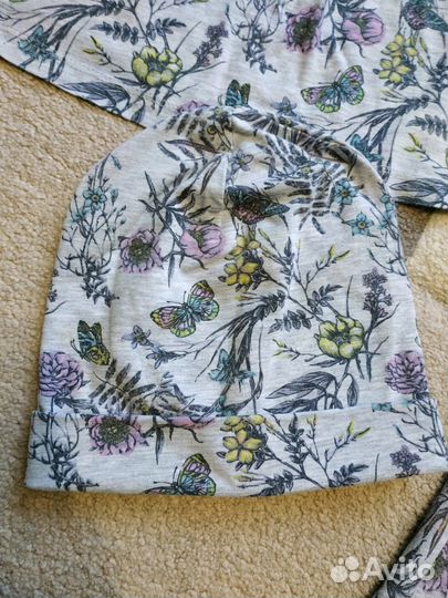 Одежда пакетом