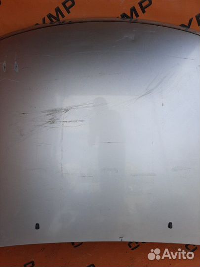 Капот Toyota Premio ZZT240 1ZZ-FE 2003