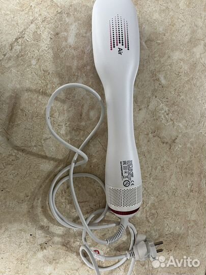 Фен щетка Rowenta