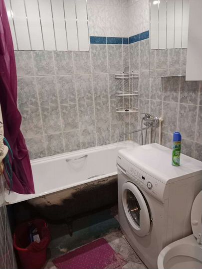 Комната 14 м² в 3-к., 5/5 эт.