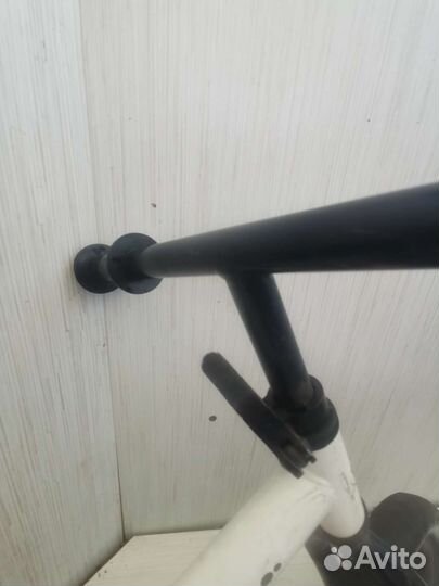 Самокат беговел детский