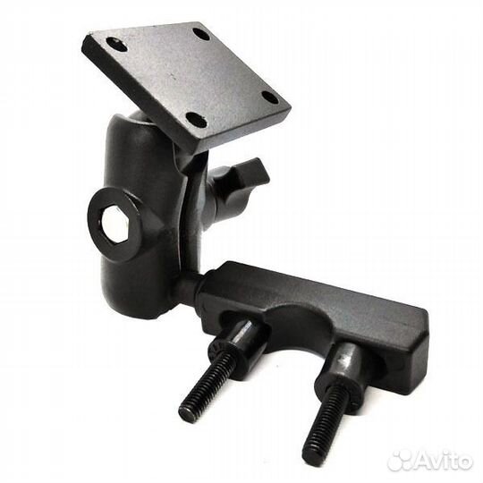 Garmin Moto/ATV боковое руль/бачок комплект крепле