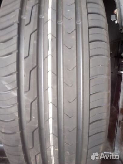 Cordiant Comfort 2 215/55 R17