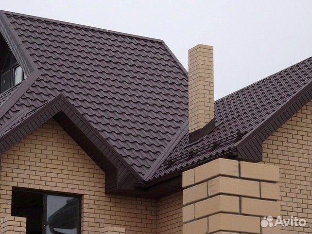 Профнастил