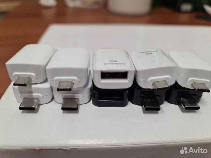 Переходники Samsung usb-type-c. Micro usb-type-c