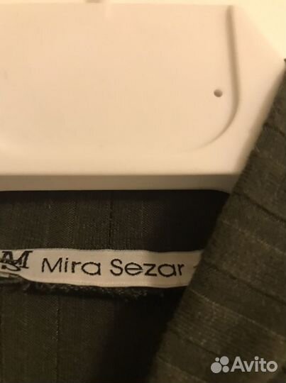 Платье Mira sezar