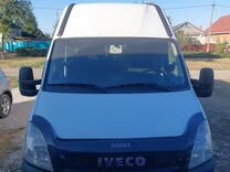 Iveco Daily 3.0 MT, 2010, 622 000 км, с пробегом, цена 2 000 000 руб.