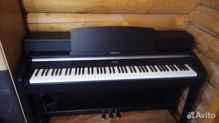Цифровое фортепиано Celviano AP-620