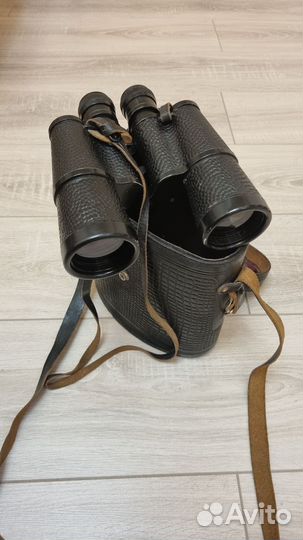 Призменный бинокль бпц 7 Х 50, СССР