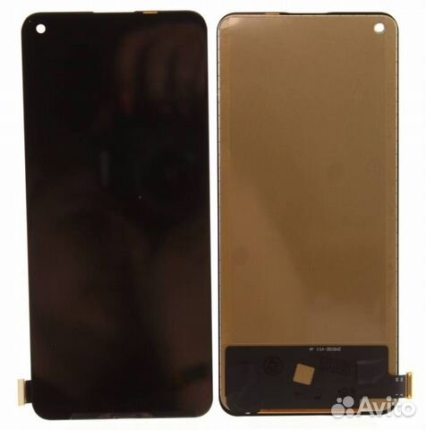 Дисплей для OnePlus Nord CE In-Cell