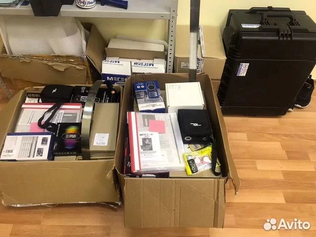 Аренда оборудования для лицензии мчс с поверками