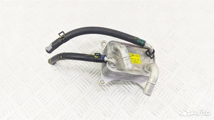 256103D110 Радиатор АКПП Kia Sportage NQ5