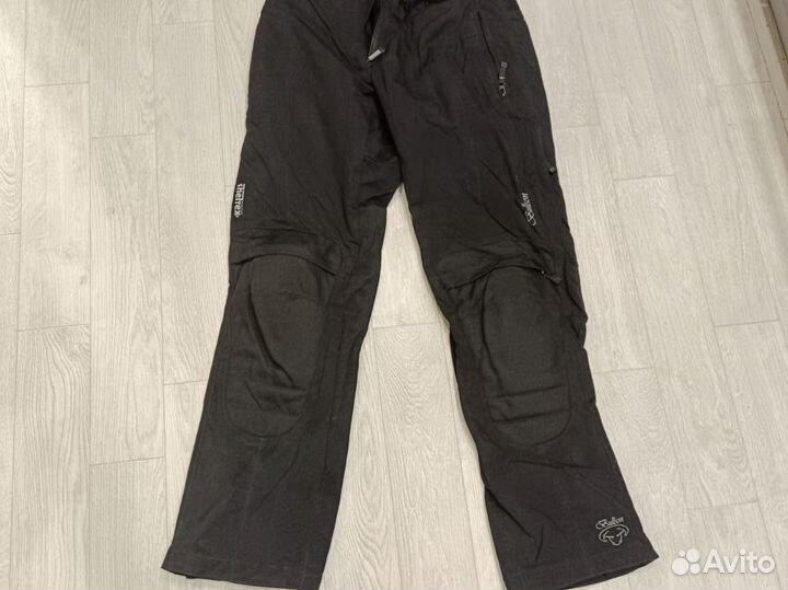 Мотоэкипировка бу