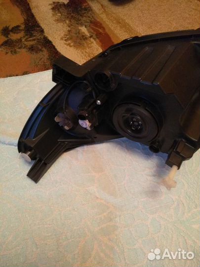 Фара LADA granta