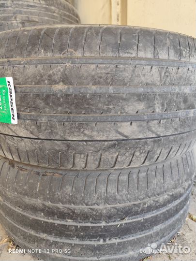 295 40 р21 летние