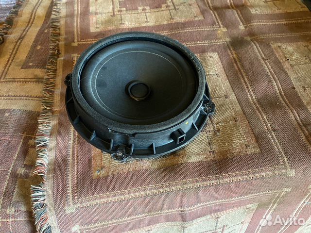 Динамик Hyundai Creta