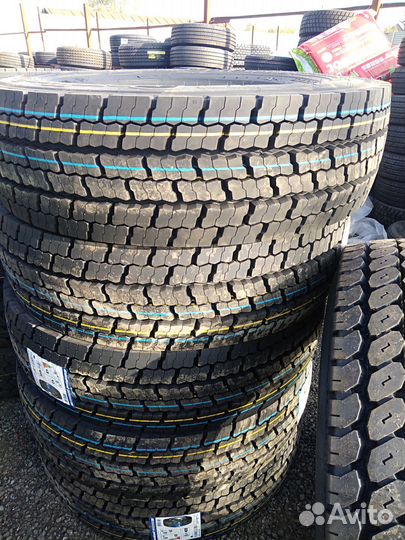 Cordiant Professional TM-1 385/65 R22 164K