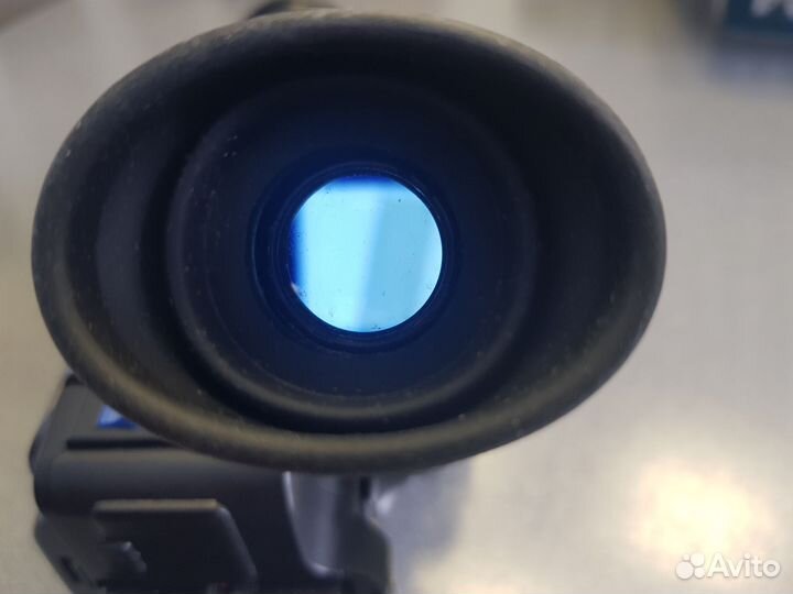 Видеокамера Panasonic NV-VX55EN