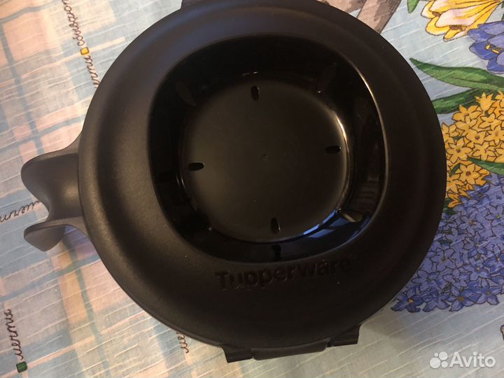 Tupperware рисоварка объем 550мл