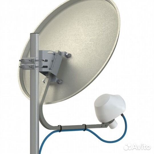 Облучатель офсетный UMO-3 для 3G/4G (Антэкс)