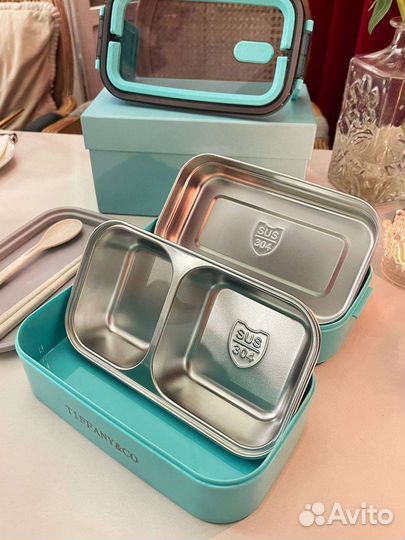 Контейнер Tiffany