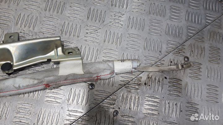 Подушка безопасности шторка левая Kia Ceed 1, ED