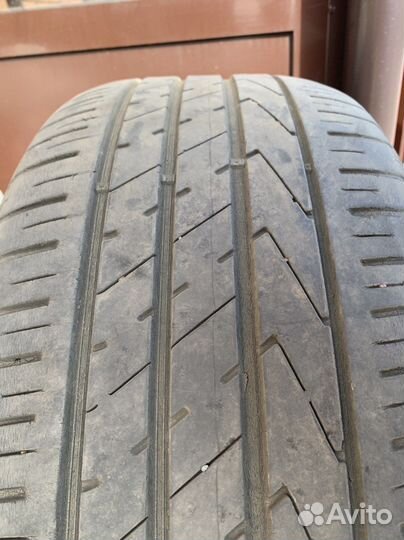 Hankook Ventus S1 Evo2 SUV K117A 255/55 R18 109W