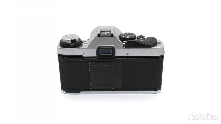 Olympus OM20 body