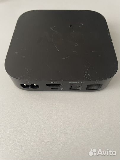 Apple tv (3-го поколения)