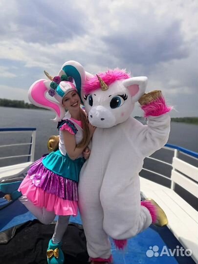 Детский аниматор