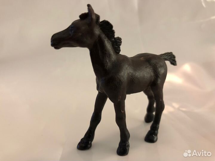 Schleich винтажные первые модели 1990-1992 годов