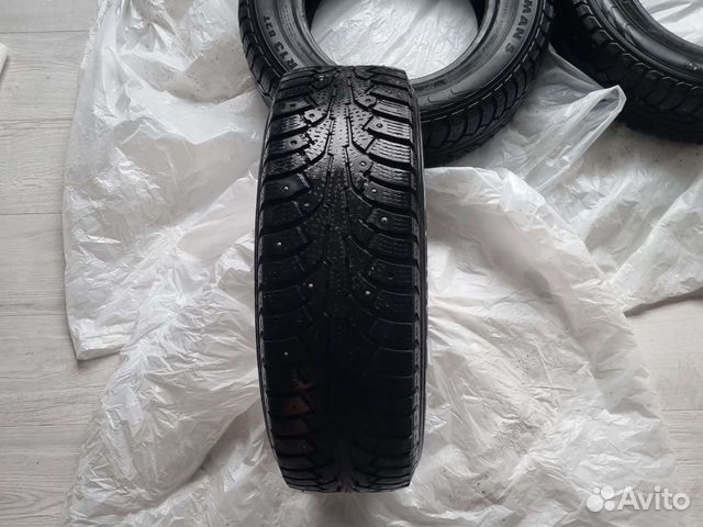 Nokian Tyres Nordman 5 175/70 R13 82T