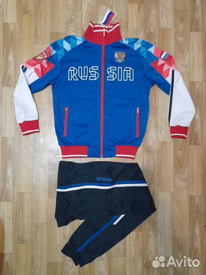 Спортивный костюм Форвард