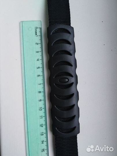 Ручки для спортивных сумок