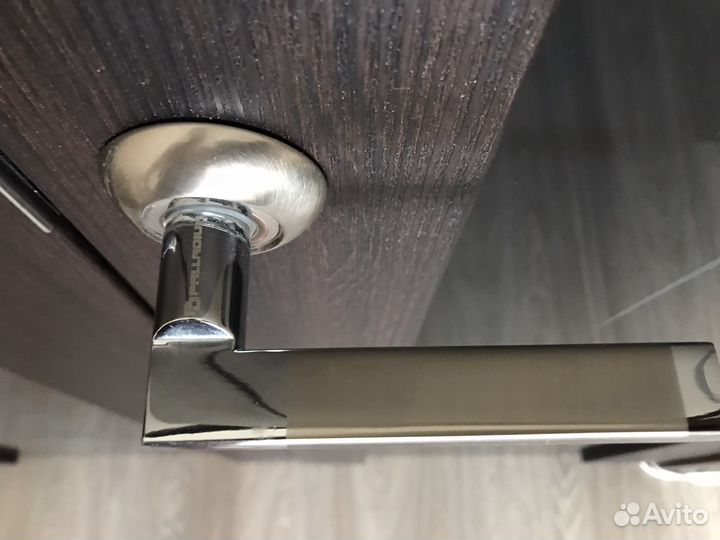 Двери Albero межкомнатные