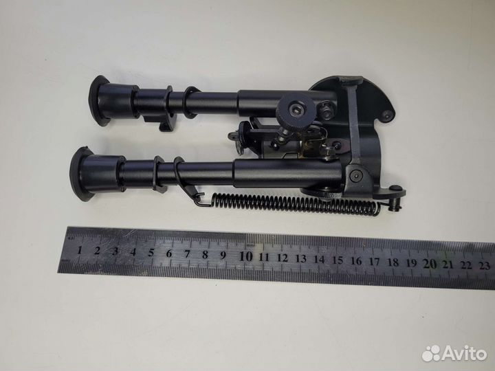 Сошки Harris Bipod 1A2