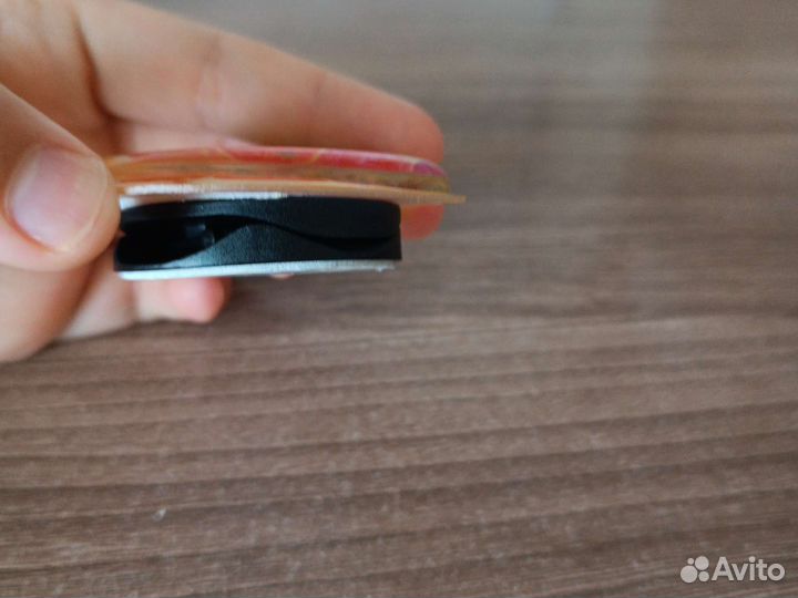 Попсокет для телефона